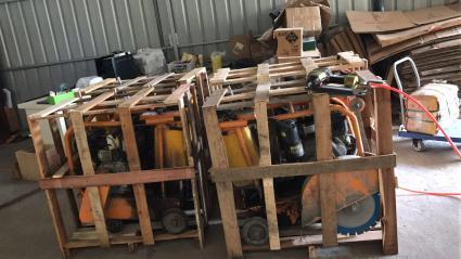 龙湖行李、家具、电器包装托运