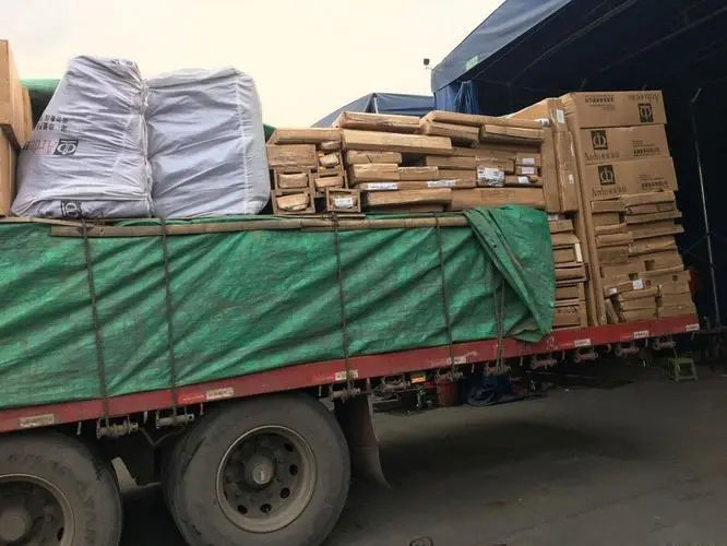 龙湖家具托运